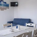 Via Marcantonio Bragadin,128 Guest House
