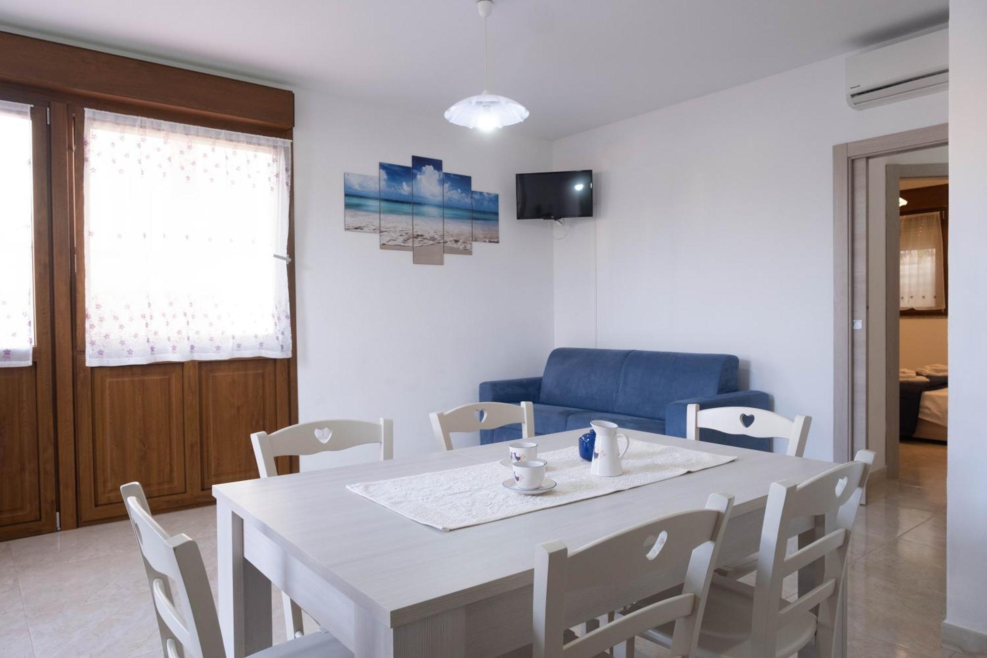 Via Marcantonio Bragadin,128 Apartment *